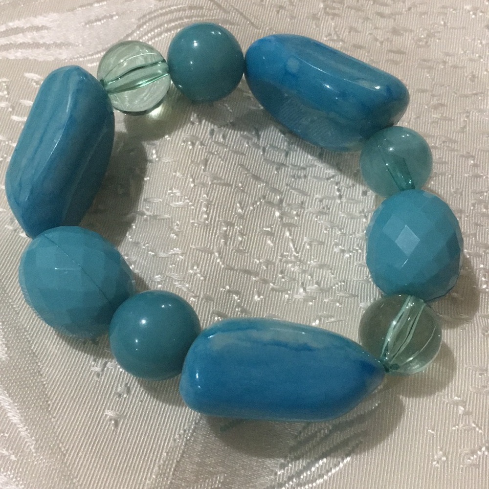 Turquoise Bracelet - Picture 3 of 5